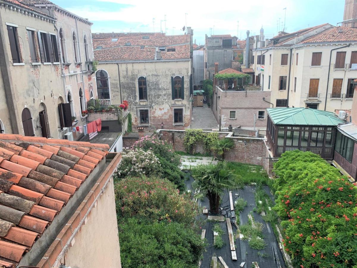 Venice Martina'S Home Exterior foto